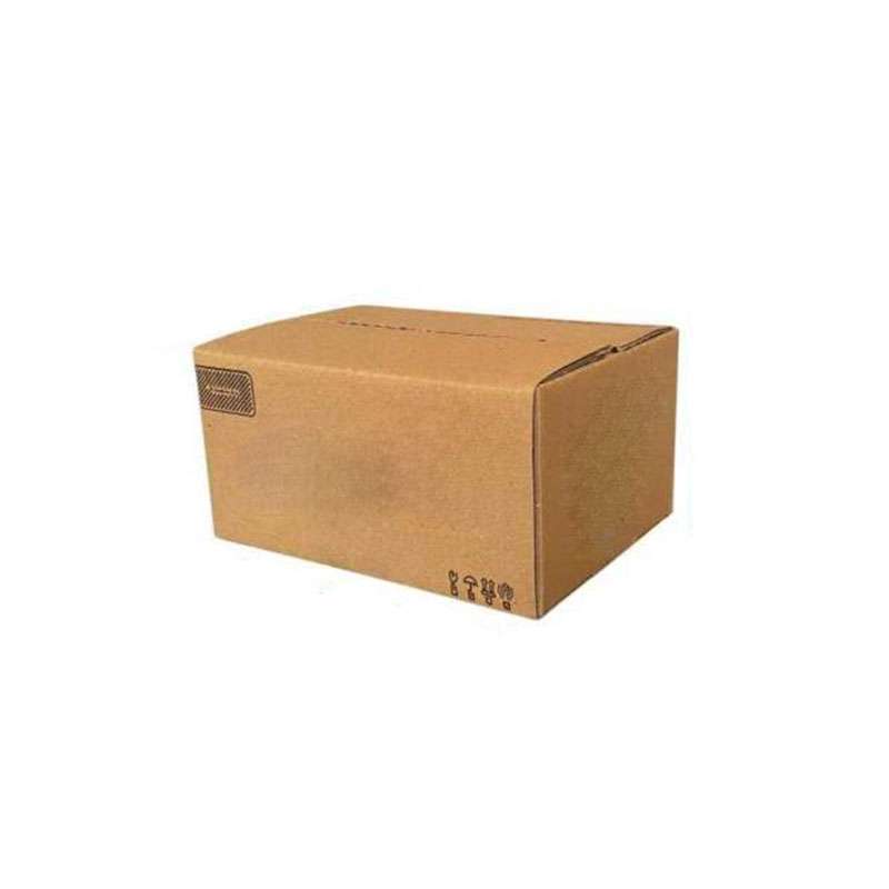 جعبه بسته بندی مدل K2 بسته 20 عددی