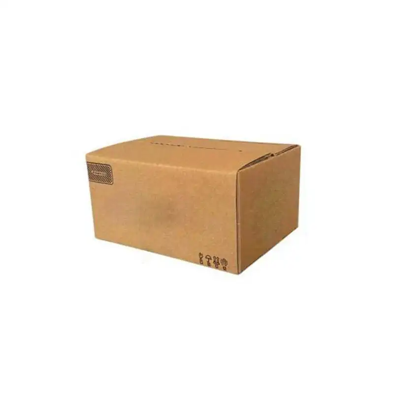 جعبه بسته بندی مدل K2 بسته 20 عددی