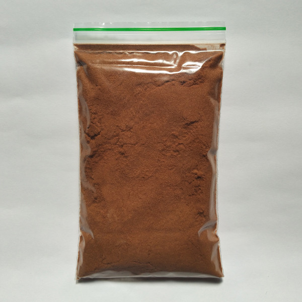 پودر پرپشت کننده مو هونام کد 05 وزن 40 گرم رنگ بلوند مسی