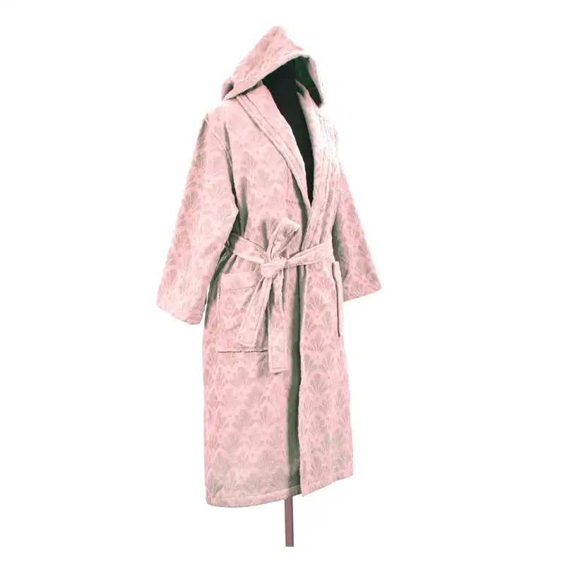 حوله پالتویی خانه خواب اورنگ مدل دوبلو سایز 132