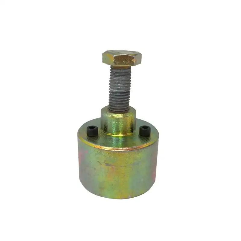 پولی کش مدل EF7_5.6