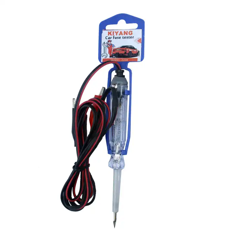 دستگاه تست فیوز خودرو كيانگ كد 2224