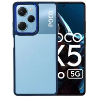 کاور مدل New Skin مناسب برای گوشی موبایل شیائومی Poco X5 Pro