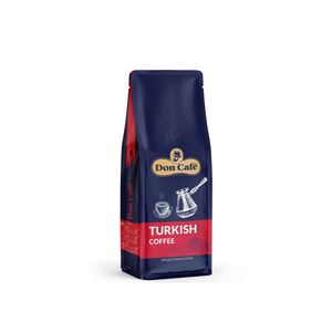 نقد و بررسی قهوه ترک دون کافه - 100 گرم توسط خریداران