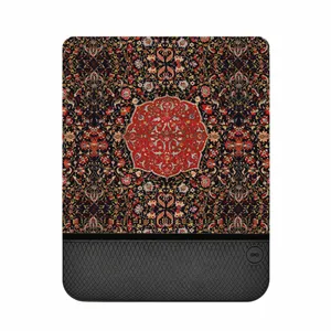 MAHOOT  SML-Persian_Carpet_Red Mouse Pad