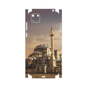 MAHOOT Hagia Sophia Mosque-FullSkin Cover Sticker for Huawei Y5p