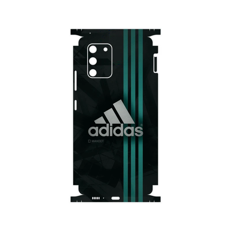 برچسب پوششی ماهوت مدل dds-FullSkin مناسب برای گوشی موبایل سامسونگ Galaxy S10 Lite