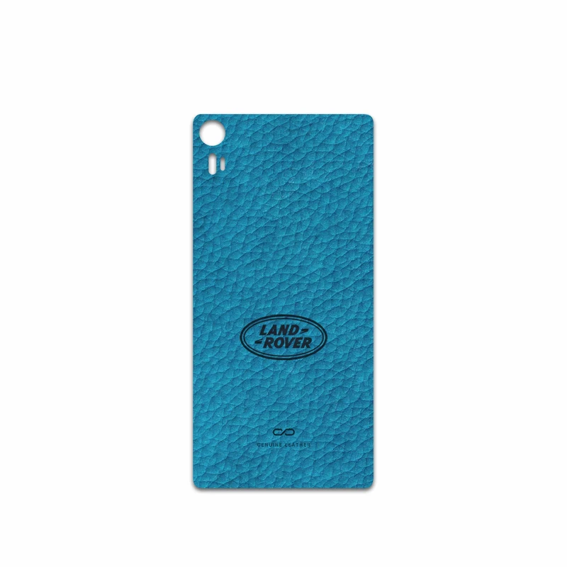 برچسب پوششی ماهوت مدل BL-RNG_RVR مناسب برای گوشی موبایل لنوو Vibe Shot