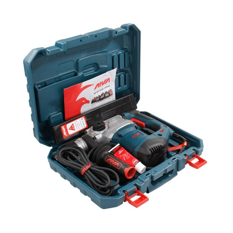 دریل بتن کن آروا مدل 5214