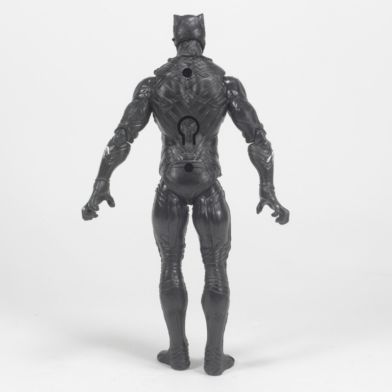 اکشن فیگور مدل پلنگ کد 0807