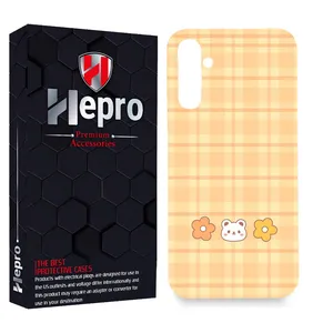 HEPRO MC Cover for SAMSUNG GALAXY A15