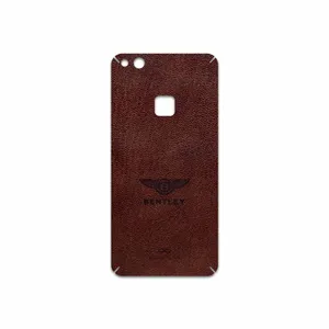 MAHOOT NL-BNTLY Cover Sticker for Huawei P10 Lite