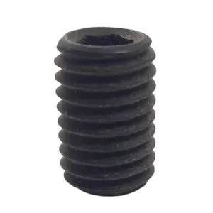 پیچ مغزی آلن مدل P 16x8 بسته 5 عددی 
