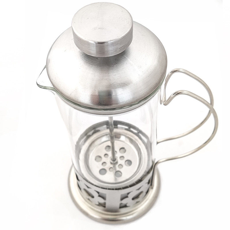 فرنچ پرس مدل یتیان کد GOL2511