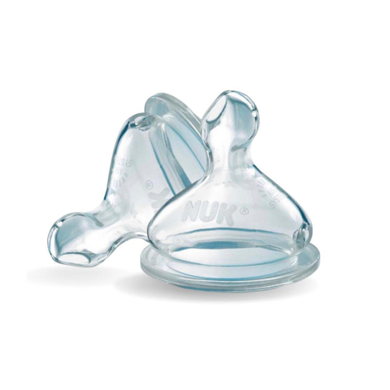 شیشه شیر ناک مدل NUK Premium Choice PPSU گنجایش 150 میلی لیتر