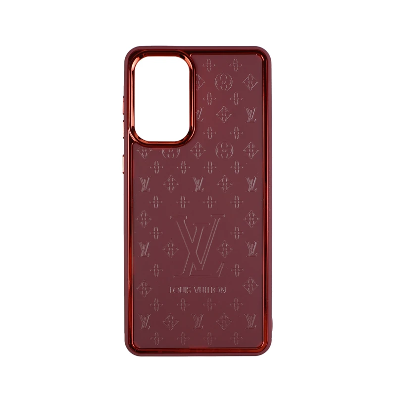 کاور مدل New Skin V مناسب برای گوشی موبایل سامسونگ Galaxy A73