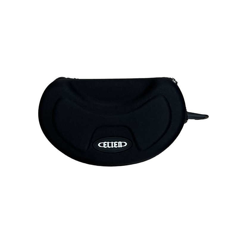 عینک اسکی الین مدل MAG-6 FULL REVO CHERRY