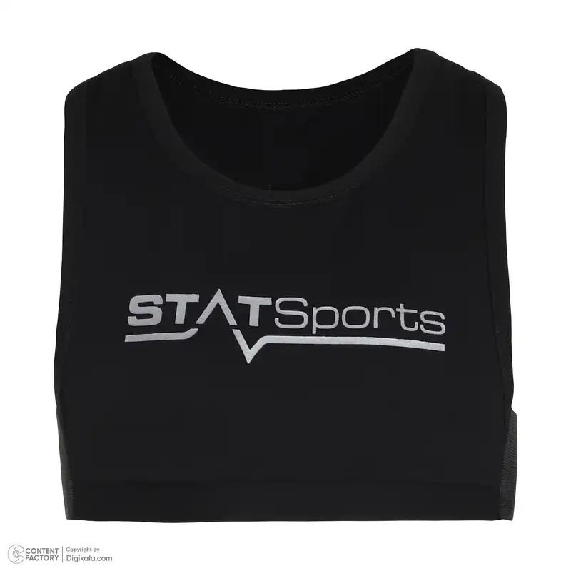 نیم تنه ورزشی مردانه مدل Stat Sport