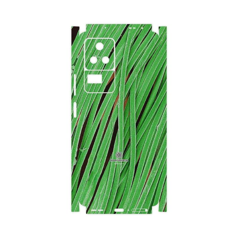 برچسب پوششی ماهوت مدل Atom Universe 5-FullSkin مناسب برای گوشی موبایل شیائومی Poco F4 5G