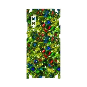 MAHOOT Marble Nostalgia-FullSkin Cover Sticker for Xiaomi Mi 9