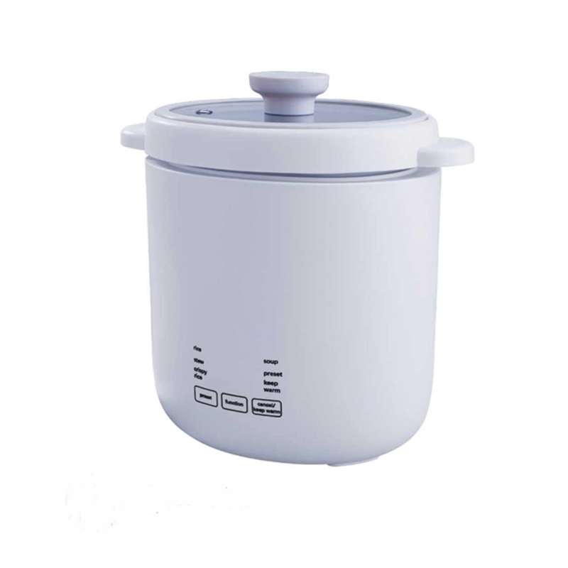 پلوپز 2 نفره مدل KH5511