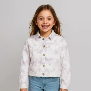 کت دخترانه تیپ تاپ مدل‏ 24079B16