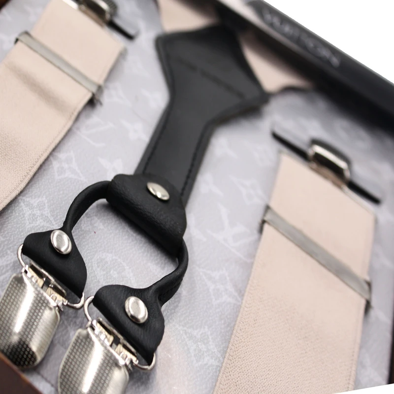 عکس شماره 16 : ساسبند مردانه سی اچ آر کد m064bk