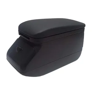 کنسول وسط خودرو ام پی  مدل PARS-00405