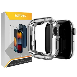 Sprig JELSP Cover For Apple Watch 42 / 44 / 45 MM