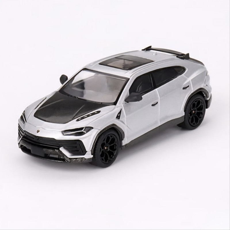ماشین بازی مینی جی تی مدل Lamborghini urus performante