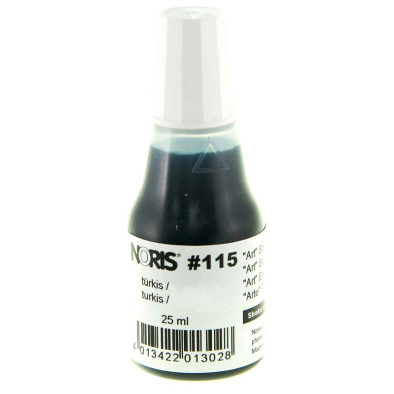 جوهر استامپ نوریس مدل 115