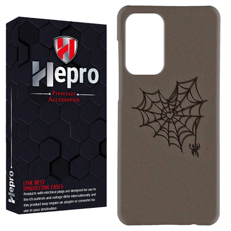 کاور هپرو مدل RC مناسب برای گوشی موبایل سامسونگ Galaxy A53