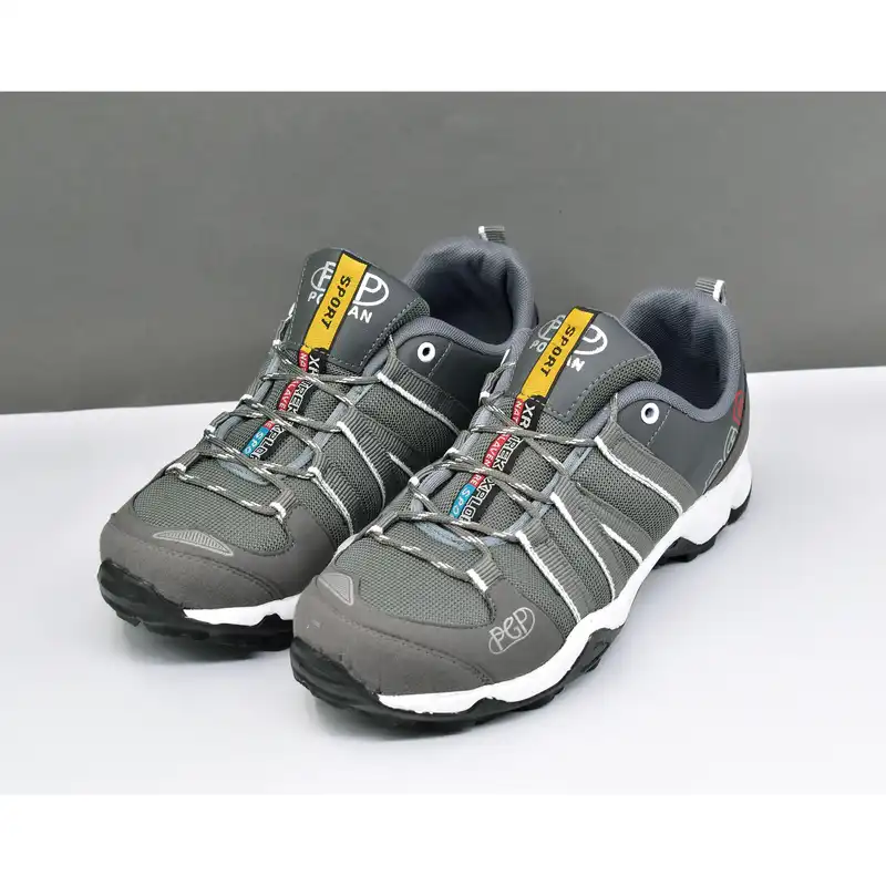 کفش پیاده روی مردانه پویان گام پیام مدل TRX کد 11005