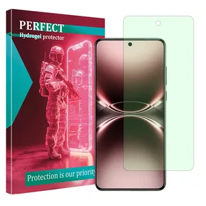 Perfect Eye Care model Green light screen protector suitable for Vivo X200 Ultra mobile phone
