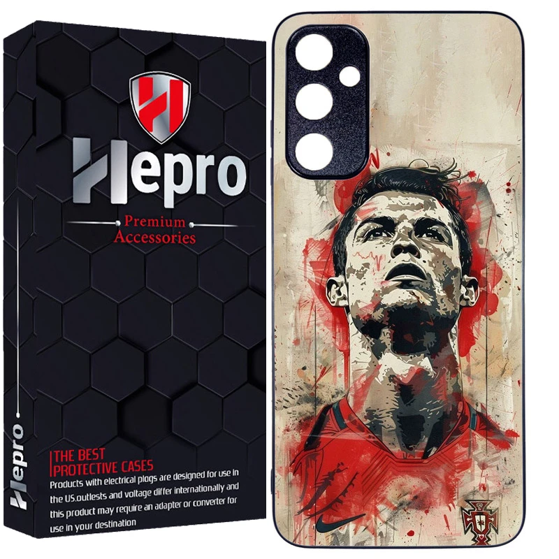 کاور هپرو طرح فانتزی مدل TPU مناسب برای گوشی موبایل سامسونگ Galaxy A05s