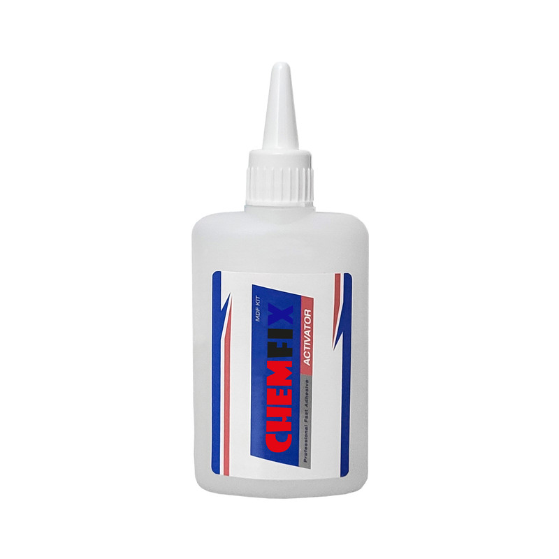 چسب مایع 123 چمفیکس کد CHF_MJ وزن 60 گرم