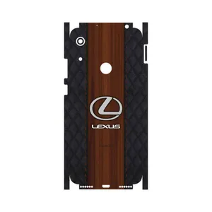 MAHOOT  Lexus-FullSkin Cover Sticker for Huawei Y6s 2019