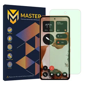 Master Eye Care model green light screen protector suitable for Nothing CMF Phone 2 Pro mobile phone