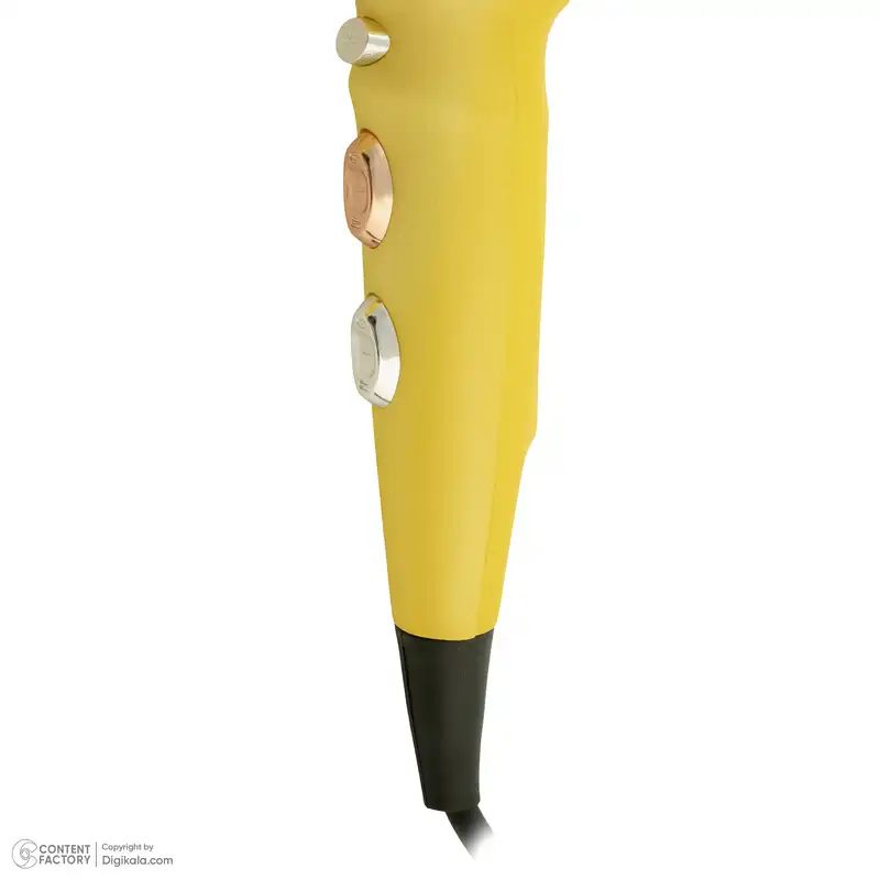 سشوار حرفه ای مدل LZ-1336