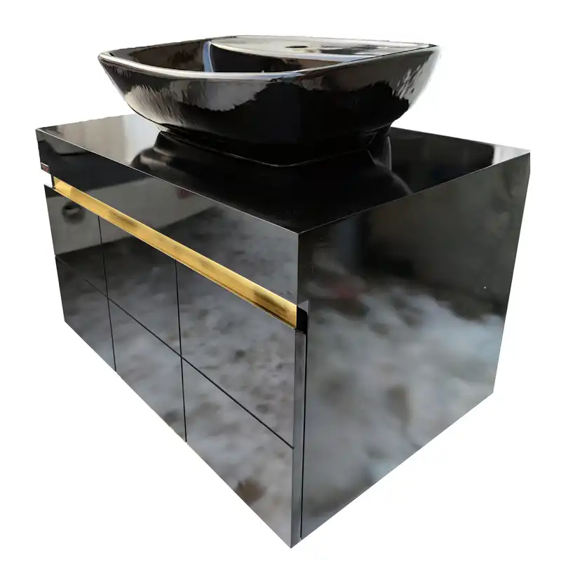 ست کابینت و روشویی سیتکا مدل S-BR004