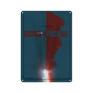 دیوارکوب مدل ماموریت غیر ممکن کد s 1092