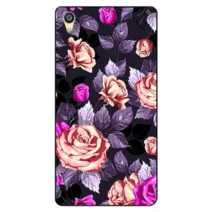 Megafone 1652 Cover For Sony Xperia X