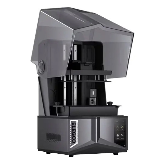 پرینتر سه بعدی الگو مدل Saturn 4 Ultra 16K