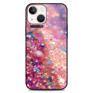 AKAM AMC-WA13-SPARKLY-16 Cover For Apple iPhone 13