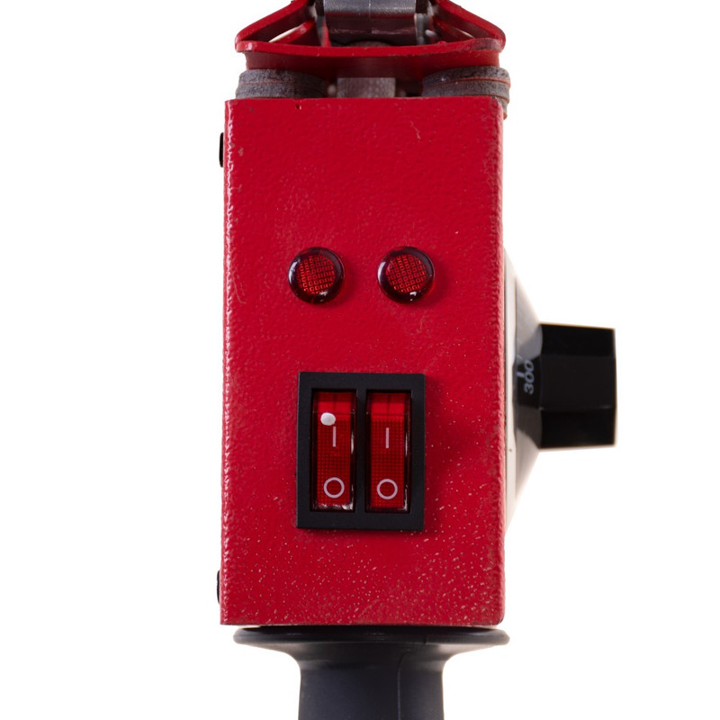 دستگاه جوش لوله سبز آروا مدل 2301