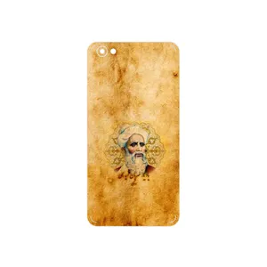 MAHOOT Rudaki Cover Sticker for Xiaomi Redmi Note 5A