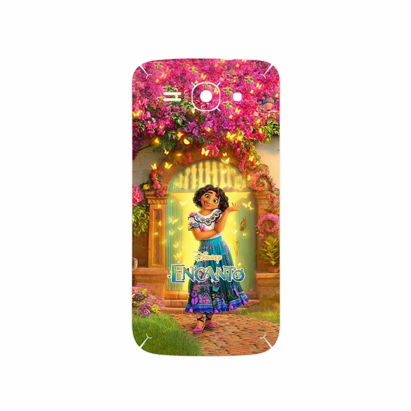 برچسب پوششی ماهوت مدل Encanto مناسب برای گوشی موبایل هوآوی Ascend Y520