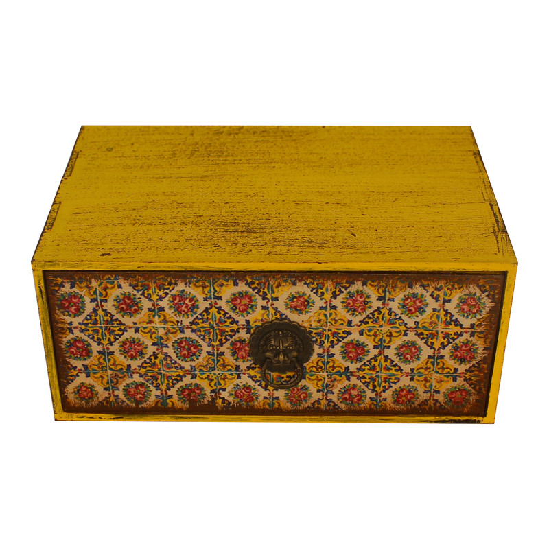 فایل کشویی مدل CRD31-4