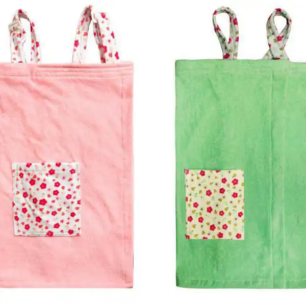 حوله دکلته پودایران مدل پارادایس سایز 70