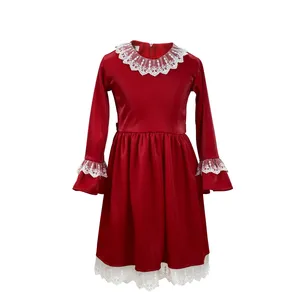 پیراهن دخترانه مدل GA-857